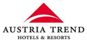 austria trend logo