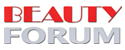 beauty forum logo