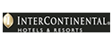 intercontinental logo