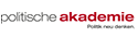 politische akademie logo